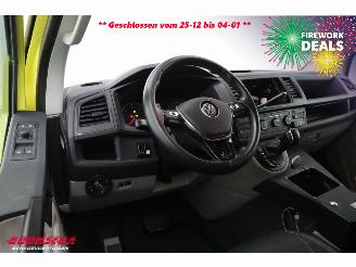 Volkswagen Transporter 2.0 TDI 205 PK DSG RTW Ambulance LED Leder Cruise PDC picture 24