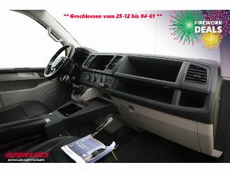 Volkswagen Transporter 2.0 TDI 205 PK DSG RTW Ambulance LED Leder Cruise PDC picture 20