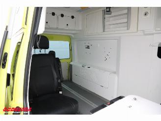 Volkswagen Transporter 2.0 TDI 205 PK DSG RTW Ambulance LED Leder Cruise PDC picture 18