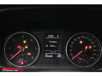 Volkswagen Transporter 2.0 TDI 205 PK DSG RTW Ambulance LED Leder Cruise PDC picture 26