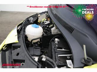 Volkswagen Transporter 2.0 TDI 205 PK DSG RTW Ambulance LED Leder Cruise PDC picture 12