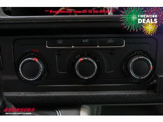 Volkswagen Transporter 2.0 TDI 205 PK DSG RTW Ambulance LED Leder Cruise PDC picture 29