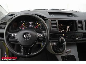 Volkswagen Transporter 2.0 TDI 205 PK DSG RTW Ambulance LED Leder Cruise PDC picture 21