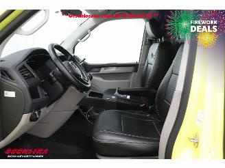 Volkswagen Transporter 2.0 TDI 205 PK DSG RTW Ambulance LED Leder Cruise PDC picture 23