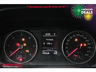 Volkswagen Transporter 2.0 TDI 205 PK DSG RTW Ambulance LED Leder Cruise PDC picture 26