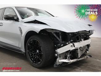 BMW M3 Competition xDrive HUD Carbon H/K Memory Camera Ventilatie SHZ 10.551 km! picture 6