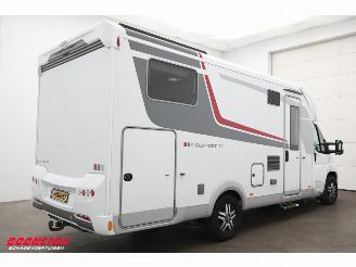 LMC  T732G Comfort TI 2.3 MJ Aut. Solar Levelsysteem AHK Oven picture 3