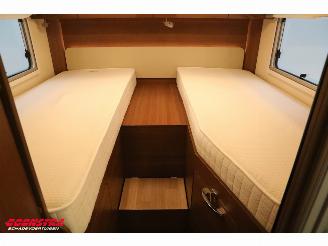 LMC  T732G Comfort TI 2.3 MJ Aut. Solar Levelsysteem AHK Oven picture 21