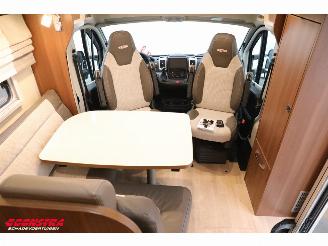 LMC  T732G Comfort TI 2.3 MJ Aut. Solar Levelsysteem AHK Oven picture 22