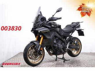 škoda motocykly Yamaha  Tracer 9 GT ABS LED Quickshift Cruise 3.059 km! 2023/6