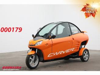 uszkodzony microcars Opel  Base 5.4 kWh **NIEUW/NEU** 45km/h 2025