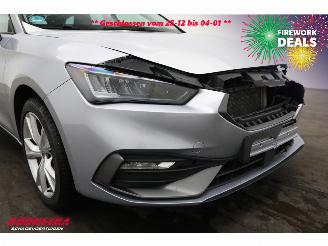 Seat Leon Sportstourer 1.4 TSI eHybrid PHEV FR Virtual AHK SHZ ACC picture 11