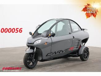 damaged microcars Ligier  R+ 7.1 kWh 45 km/h **NIEUW/NEU** 2025