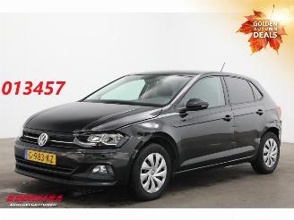 Coche accidentado Volkswagen Polo 1.0 TSI Comfortline Clima Navi PDC ACC 2019/10