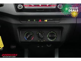 Skoda Fabia 1.0 Active Airco Bluetooth 52.434 km! picture 27