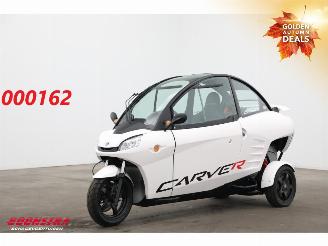 uszkodzony microcars Opel  R+ 7.1 kWh 45 km/h **NIEUW/NEU** Active 2025