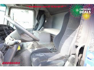 Mercedes Actros 3344AK 8/6X6 Manual Blatt/Blatt 2x PTO 2x Pump picture 27