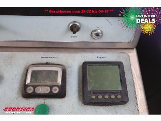 Mercedes Actros 3344AK 8/6X6 Manual Blatt/Blatt 2x PTO 2x Pump picture 25