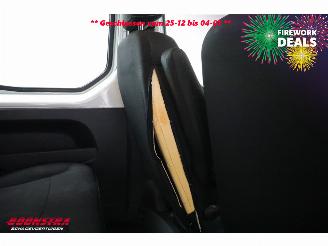 Renault Trafic Passenger 1.6 dCi Expression Energy 9-Pers. Airco picture 14