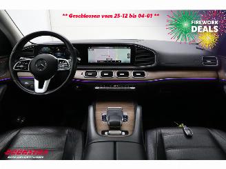 Mercedes GLE 450 4MATIC Pano Lucht Ventilatie Memory ACC AHK picture 8