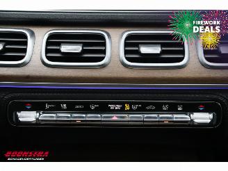 Mercedes GLE 450 4MATIC Pano Lucht Ventilatie Memory ACC AHK picture 21