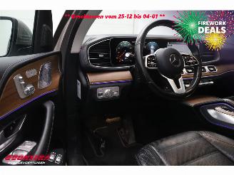 Mercedes GLE 450 4MATIC Pano Lucht Ventilatie Memory ACC AHK picture 12