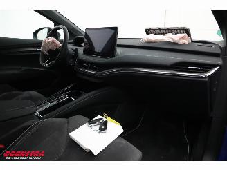 Skoda Enyaq 85 Sportline Matrix ACC LRHZ Camera Memory picture 13