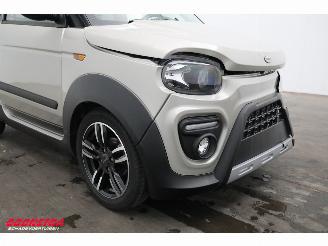 Microcar  M.Go Highland X DCI LED LMV picture 5