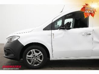 Mercedes Citan 108 CDI L1 Base Airco Bluetooth AHK picture 9