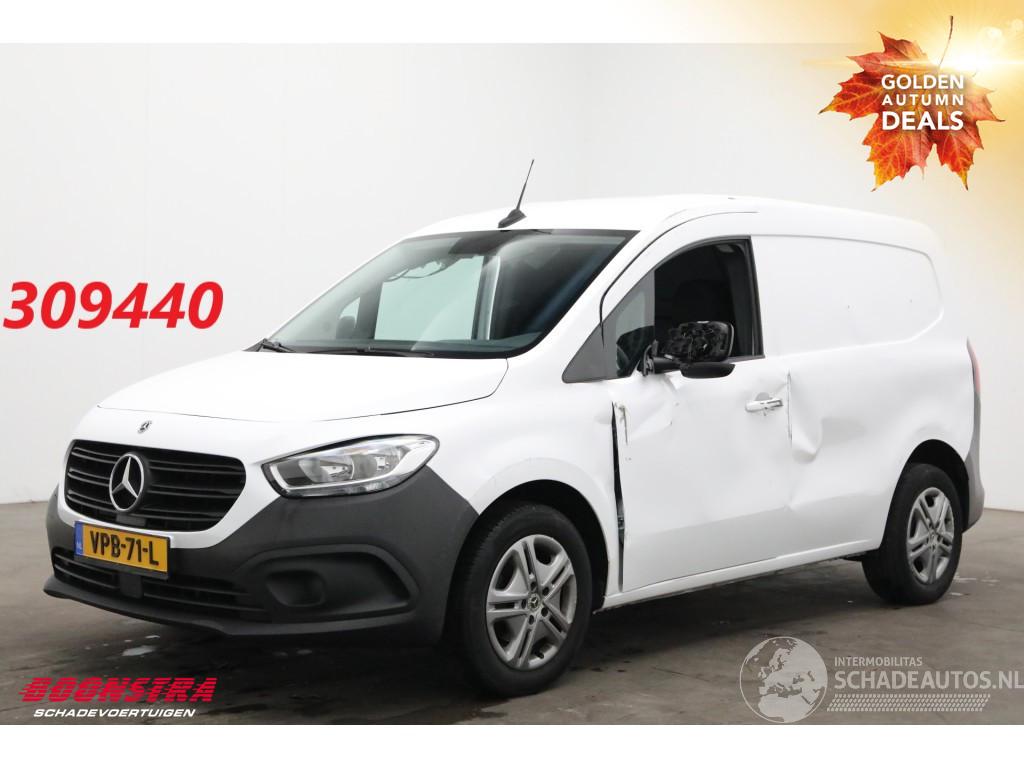 Mercedes Citan 108 CDI L1 Base Airco Bluetooth AHK