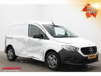 Mercedes Citan 108 CDI L1 Base Airco Bluetooth AHK picture 2