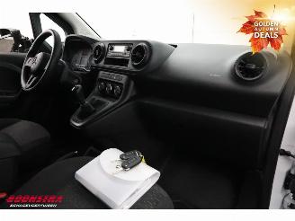 Mercedes Citan 108 CDI L1 Base Airco Bluetooth AHK picture 16