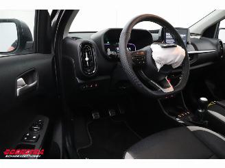 Kia Picanto 1.0 DPI GT-Line Schuifdak LED Virtual ACC Clima Camera LRHZ 7.536 km! picture 17