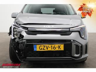 Kia Picanto 1.0 DPI GT-Line Schuifdak LED Virtual ACC Clima Camera LRHZ 7.536 km! picture 7