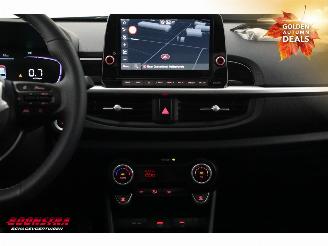 Kia Picanto 1.0 DPI GT-Line Schuifdak LED Virtual ACC Clima Camera LRHZ 7.536 km! picture 14