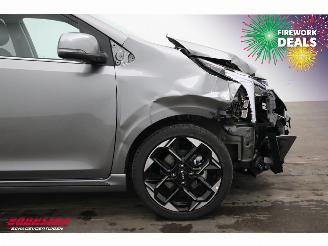 Kia Picanto 1.0 DPI GT-Line Schuifdak LED Virtual ACC Clima Camera LRHZ 7.536 km! picture 5