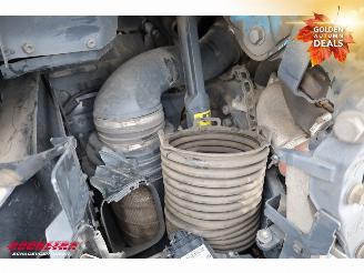 Scania R R500 6X2 Retarder VDL Haakarm Standclima Leder Navi Camera picture 16