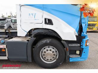 Scania R R500 6X2 Retarder VDL Haakarm Standclima Leder Navi Camera picture 8