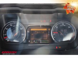 Scania R R500 6X2 Retarder VDL Haakarm Standclima Leder Navi Camera picture 21