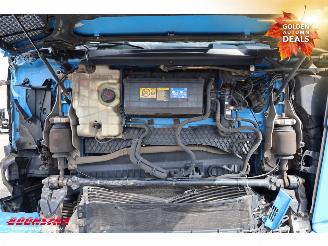 Scania R R500 6X2 Retarder VDL Haakarm Standclima Leder Navi Camera picture 13