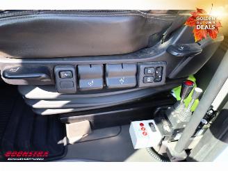 Scania R R500 6X2 Retarder VDL Haakarm Standclima Leder Navi Camera picture 26