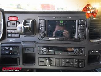 Scania R R500 6X2 Retarder VDL Haakarm Standclima Leder Navi Camera picture 23