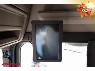 Scania R R500 6X2 Retarder VDL Haakarm Standclima Leder Navi Camera picture 25