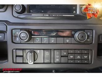 Scania R R500 6X2 Retarder VDL Haakarm Standclima Leder Navi Camera picture 24