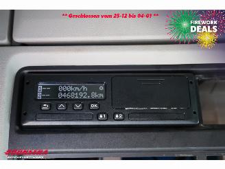 Scania R R500 6X2 Retarder VDL Haakarm Standclima Leder Navi Camera picture 27