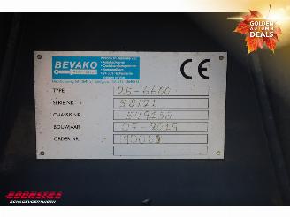 Scania R R500 6X2 Retarder VDL Haakarm Standclima Leder Navi Camera picture 31