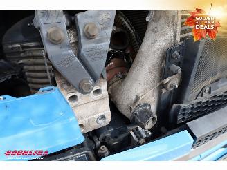 Scania R R500 6X2 Retarder VDL Haakarm Standclima Leder Navi Camera picture 15