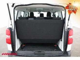 Peugeot Expert Combi 1.5 BlueHDi 100 9-Pers. Airco Cruise picture 20