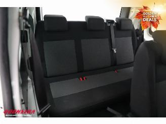 Peugeot Expert Combi 1.5 BlueHDi 100 9-Pers. Airco Cruise picture 15