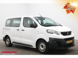 Peugeot Expert Combi 1.5 BlueHDi 100 9-Pers. Airco Cruise picture 2